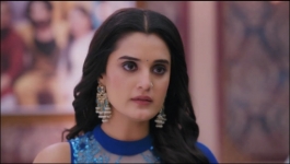 Jaane Anjaane Hum Mile - 22nd November 2025